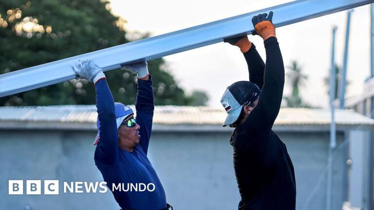 El auge de Guyana: Cómo la guerra en Irán multiplica sus ingresos petroleros