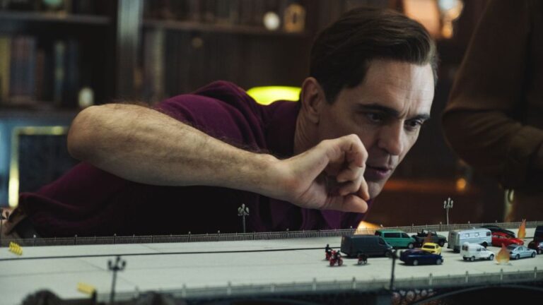 Netflix estrena la última temporada de ‘Berlín’