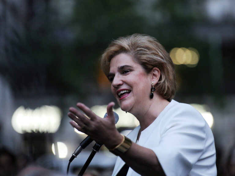 Pilar Rahola desafía a Marcela Pagano: ‘Las difamaciones deben ir a tribunales’