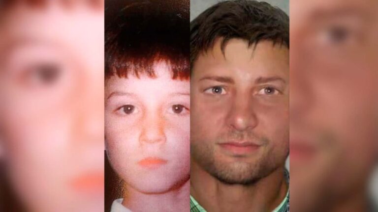 Bruno Gentiletti: El enigma de un niño desaparecido hace casi 30 años ...