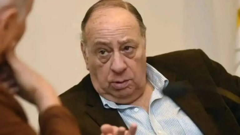 Roberto Cachanosky advierte: ‘El aumento salarial por debajo de la inflación afectará la recaudación impositiva’