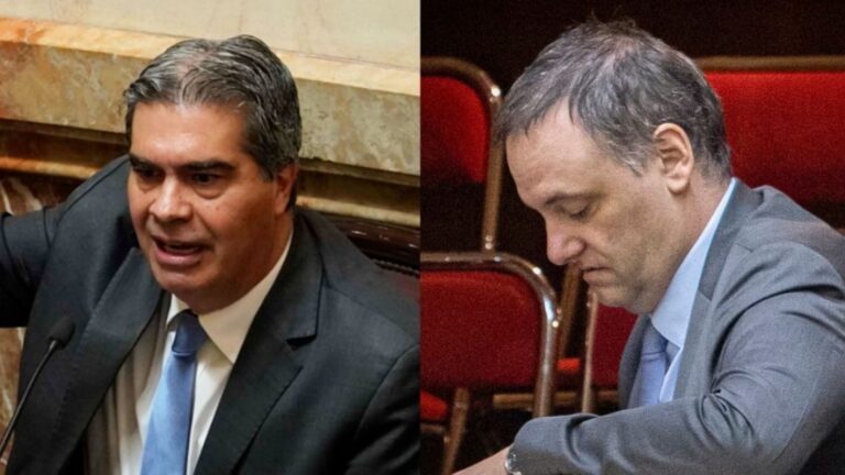 Capitanich a Adorni: ‘La demora en la declaración jurada señala desorden en los papeles’