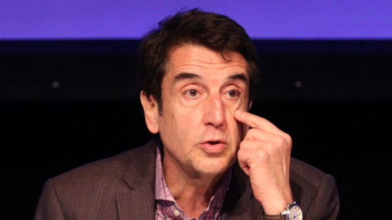 Melconian compara de forma impactante el gobierno de Javier Milei