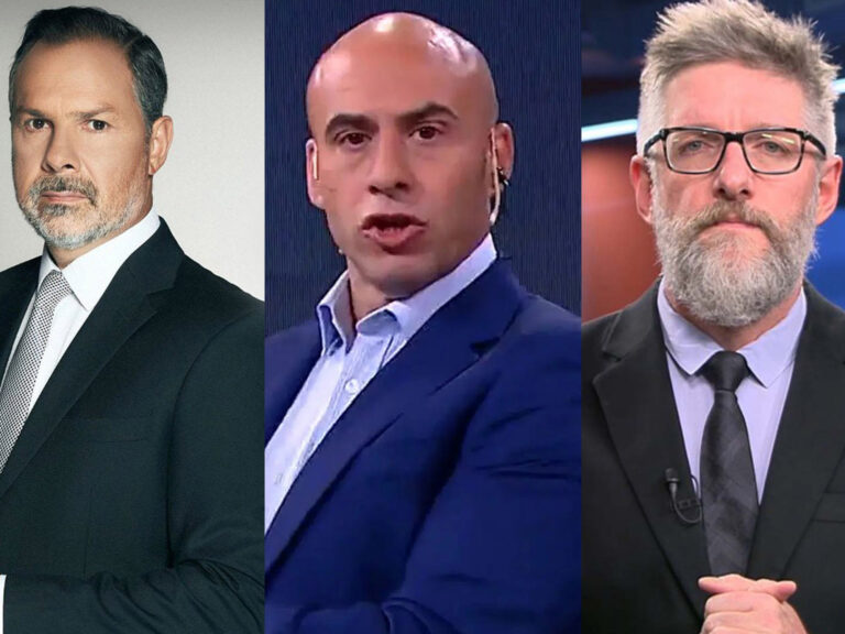 Guerra de Canales de Noticias: TN a la Cabeza, Crónica Regresa al Cuarto Lugar y Cambios en LN+