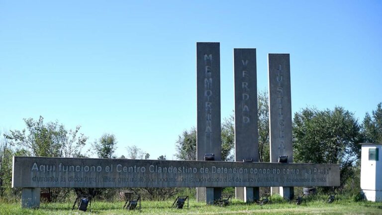 Descubren más de diez desaparecidos de la dictadura en La Perla