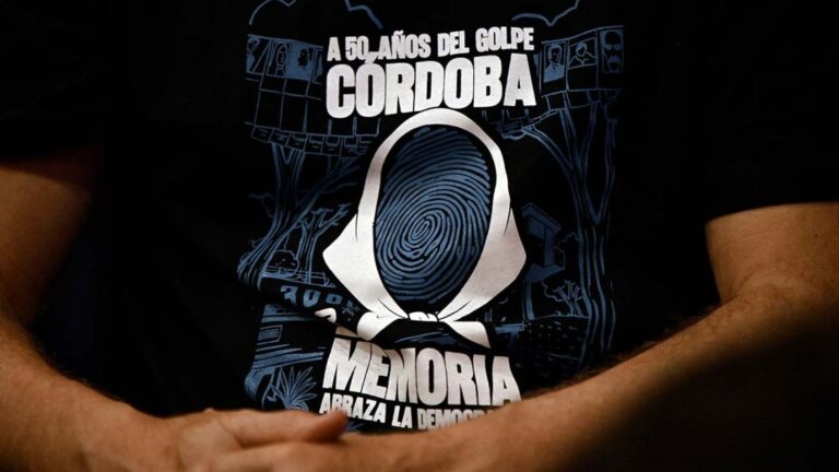 Descubren más desaparecidos en La Perla: el juez amplía la notificación