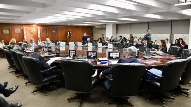 El Consejo de la Magistratura aprueba 15 ternas clave para la Justicia