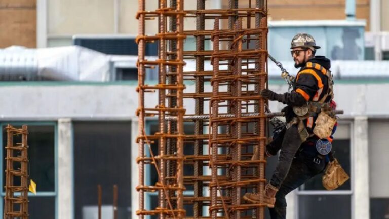 Gerardo Antonio Fernández: ‘La recuperación del consumo en industria y construcción es volátil’
