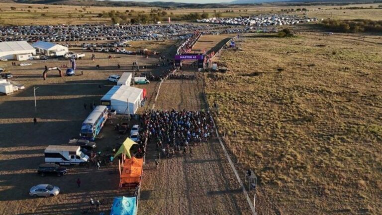 Córdoba recibió 275,000 turistas y una alta ocupación durante el fin de semana largo