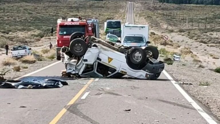 Córdoba: 96 muertes viales y alertas por fallas en políticas de seguridad