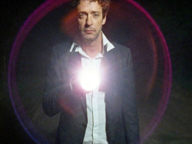 Netflix lanzará un íntimo documental sobre Gustavo Cerati, con material inédito y testimonios exclusivos: estreno en 2027