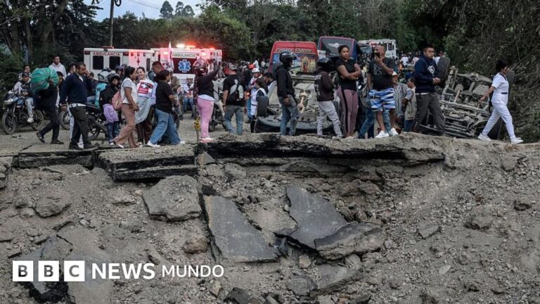 Las víctimas y 3 preguntas clave sobre los letales ataques en el sur de Colombia
