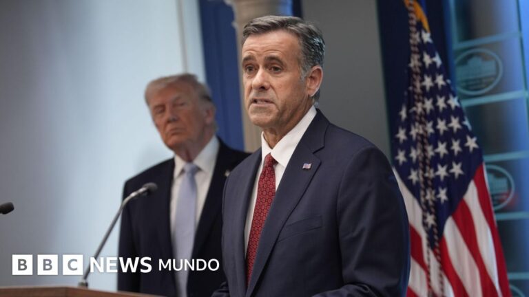 Director de la CIA se reúne con autoridades cubanas en La Habana