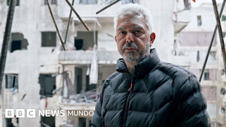 Más de 100 Bombas en 10 Minutos: La BBC Desentraña el Ataque Más Mortífero de Israel al Líbano