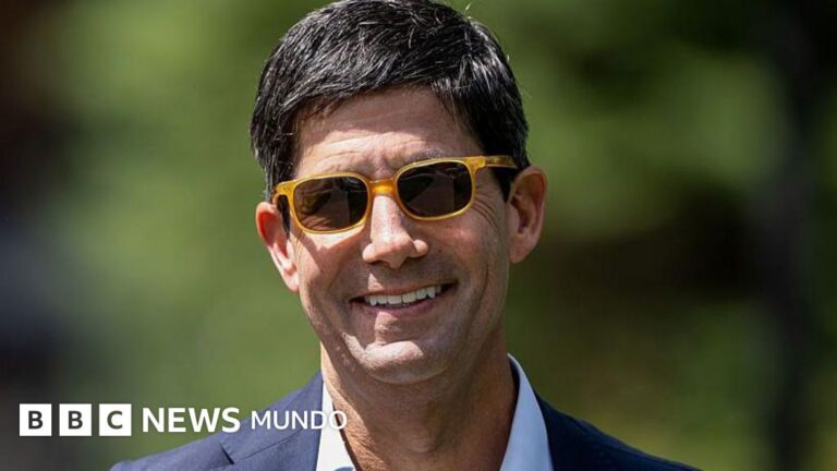 Kevin Warsh: El millonario conservador que presidirá la Reserva Federal de EE.UU.
