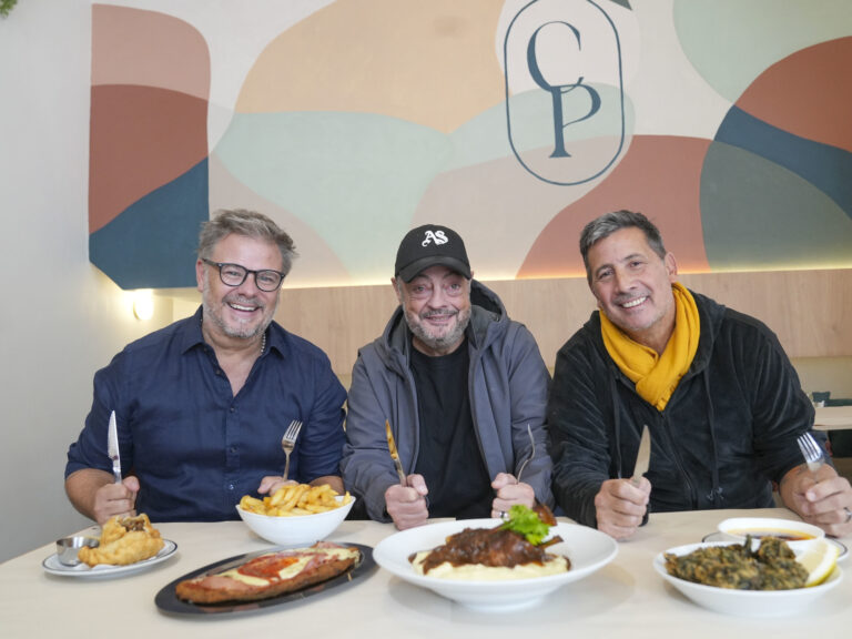 Nuevo Restaurante en Caballito: Delicias al Horno y Menú Imbatible al Mediodía