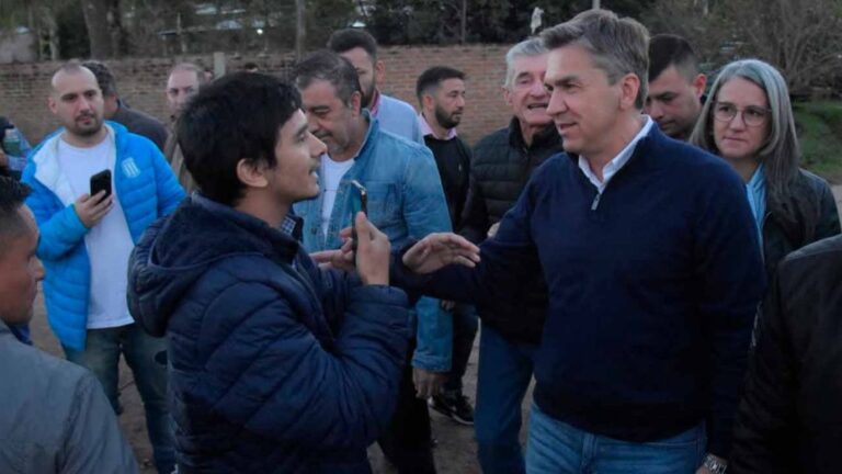 Controversia en el Chaco: Detienen a periodista que incomodó al gobernador y se presentan críticas en el Senado