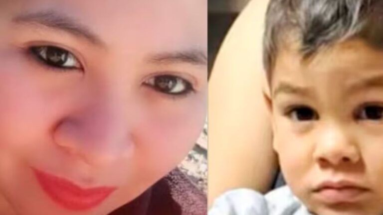 Incendio en la cárcel de Comodoro: Se quema el pabellón de la madre de Ángel