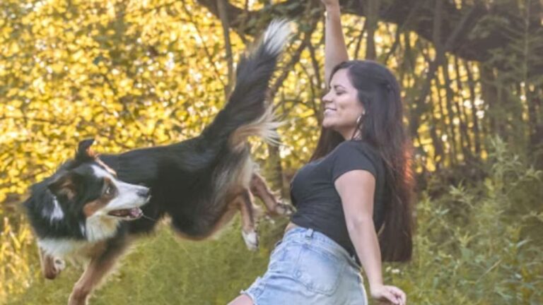 Dog Dancing: La tendencia que mezcla baile y perros