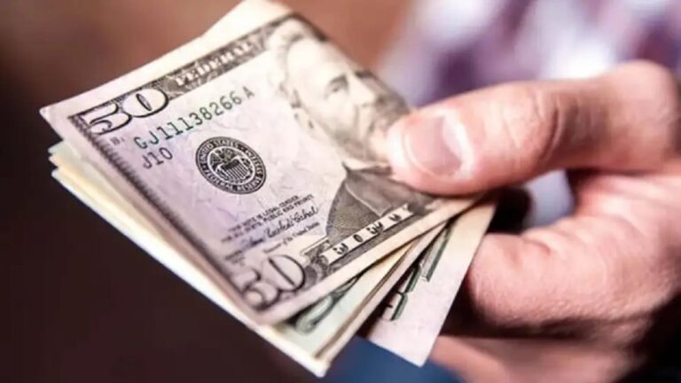 Mercado cambiario: La banda tiene un piso bajo, por debajo de $900
