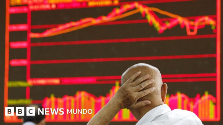 Señales de una posible crisis financiera: ¿Qué las distingue de 2008?