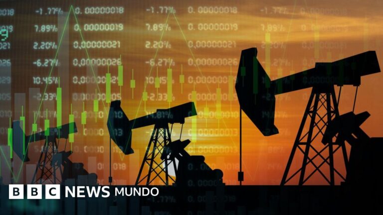 El Efecto de los Precios Récord del Petróleo en Nuestro Día a Día