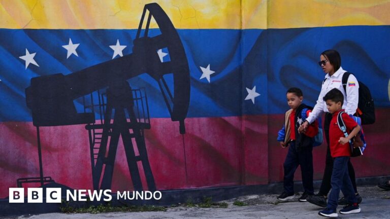 Las «7 Hermanas»: El Impacto de la Industria Petrolera en Venezuela