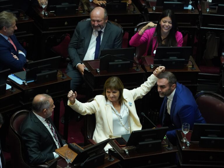 Ante la oposición, el oficialismo avanza en nombrar jueces propuestos por Milei