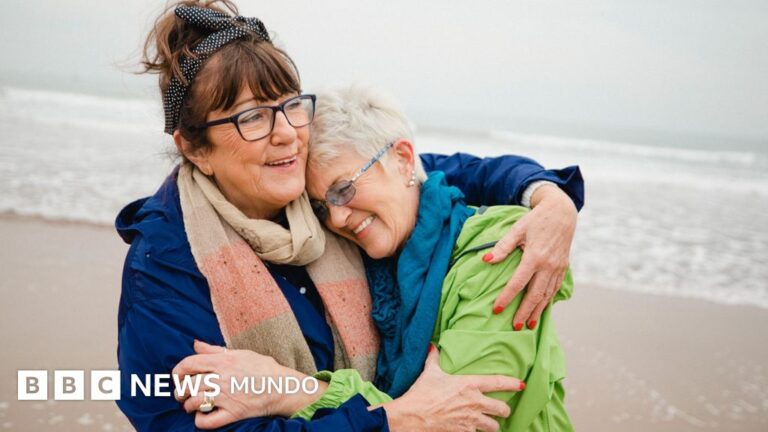 Lecciones de las Doulas de la Muerte sobre el Final de la Vida