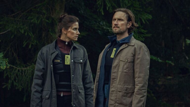 El thriller danés que sorprendió a Netflix regresa con un crimen aún más oscuro: descubre la nueva trama