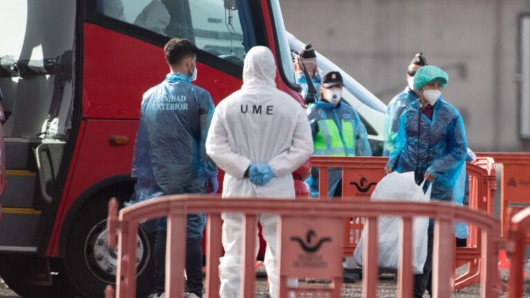 Hantavirus en crucero: ¿Podría desatar una nueva pandemia?