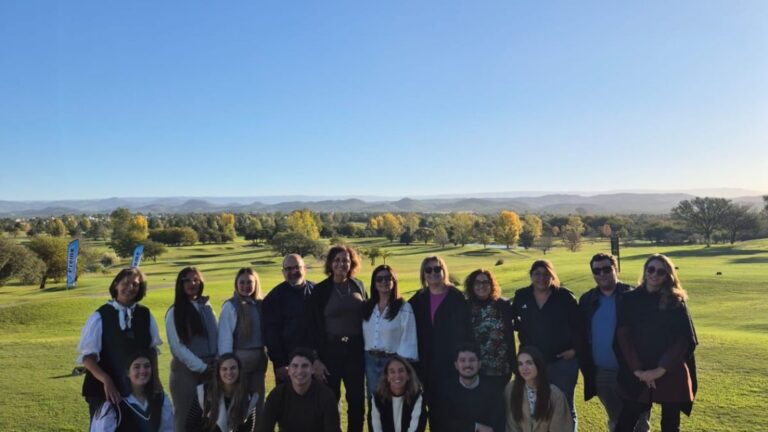 Empresas y Golf: El Torneo que Conecta a Líderes Cordobeses por Nuevas Oportunidades