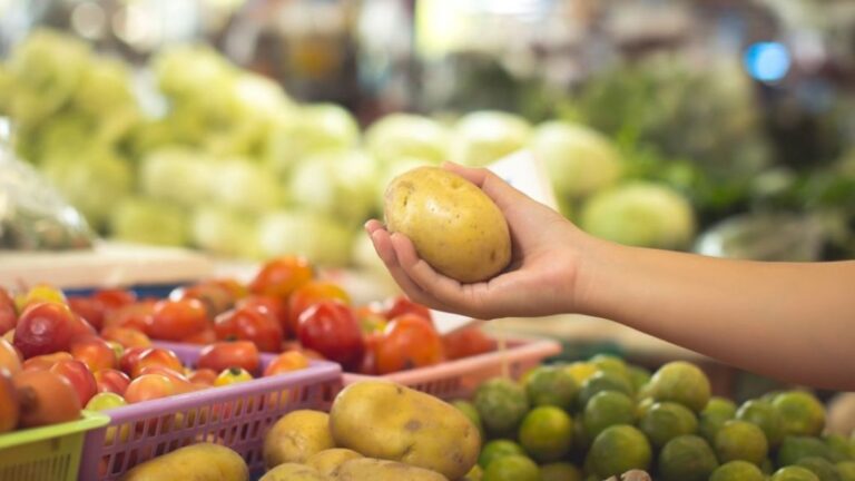 Alimentos en CABA: Moderación en el aumento de mayo, pero algunos productos subieron hasta un 14%