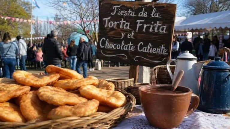 Escapadas de Finde Largo: Fiestas y Planes Imperdibles en Pueblos Bonaerenses