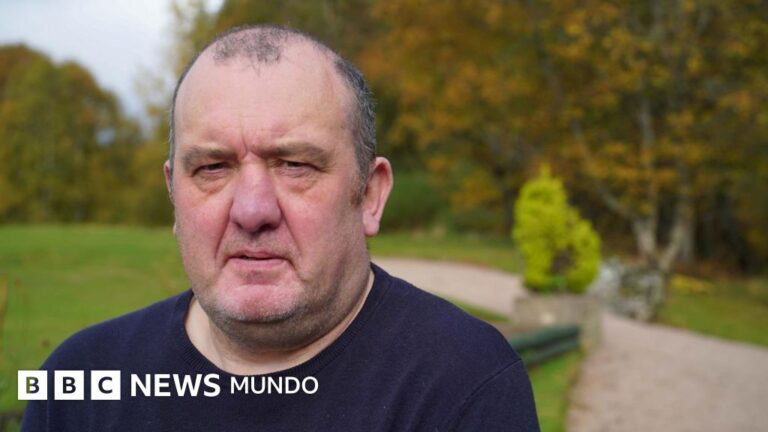 Me extirparon el 30% del pene para salvarme: ¿por qué permití grabar la cirugía?