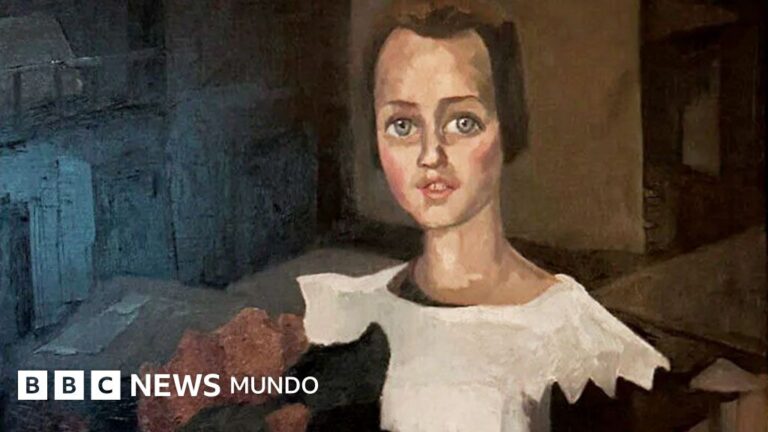 Descubren pintura nazi robada en casa de descendientes de líder de las SS