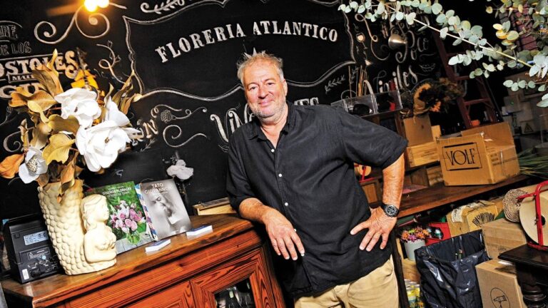 Fabio Alberti: “La risa no es universal”
