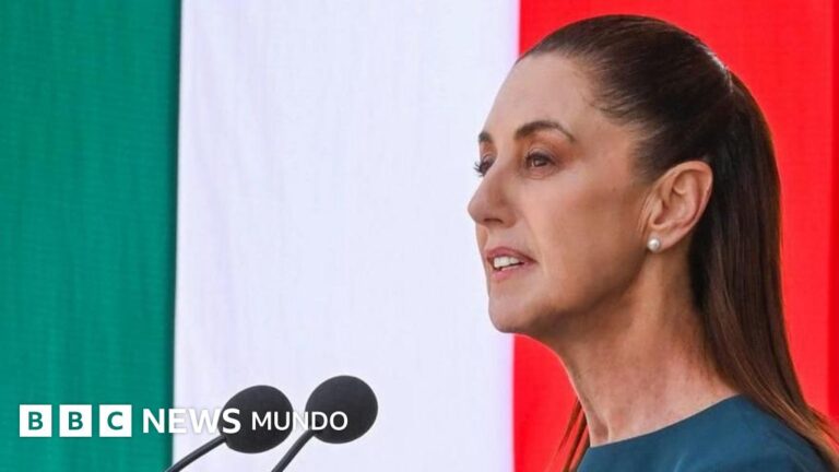 Claudia Sheinbaum critica a Isabel Díaz Ayuso: ‘Reivindicar a Cortés es un camino hacia la derrota’