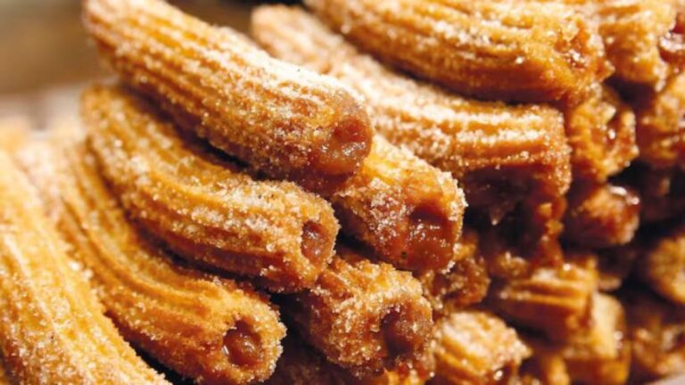 ¡Churros gratis en Córdoba! Descubre el Festival del Churro en Monte Cristo.