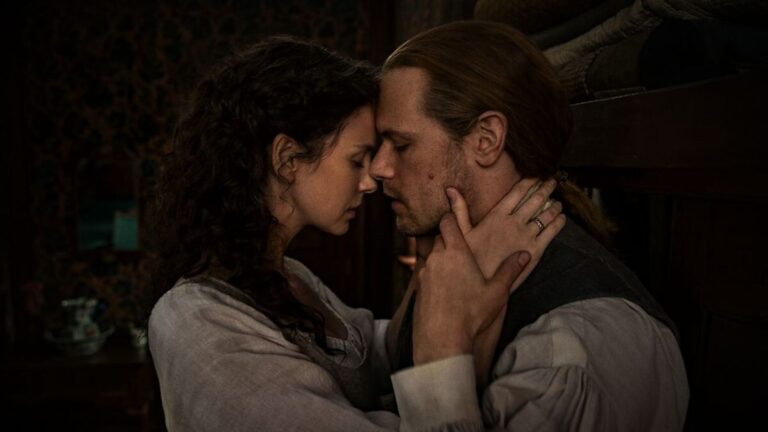 Netflix lanza el final de ‘Outlander’: claves del desenlace y su cierre