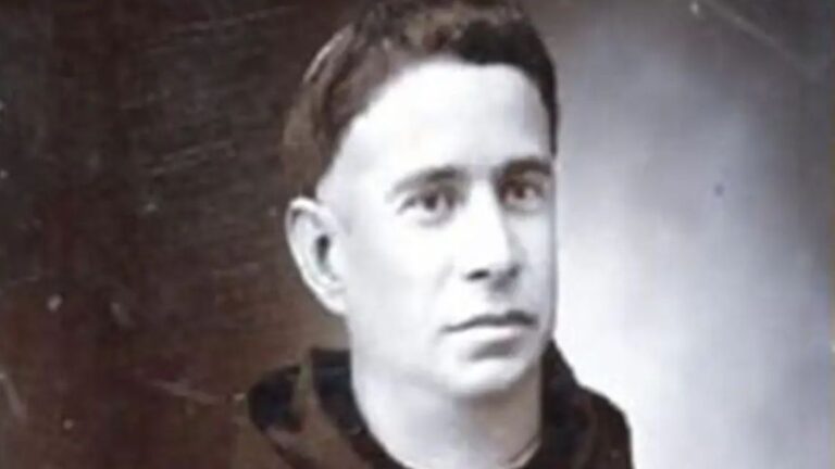 El destino del corazón de Fray Mamerto Esquiú: una historia fascinante