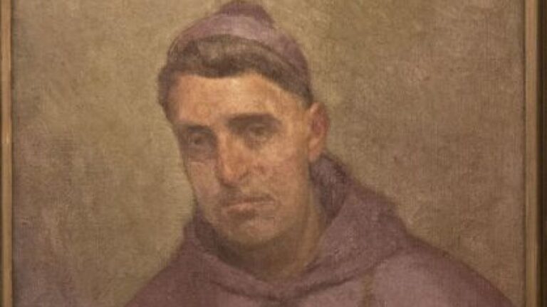 Los Restos de Fray Mamerto Esquiú: Sigue su Ruta de Reliquias