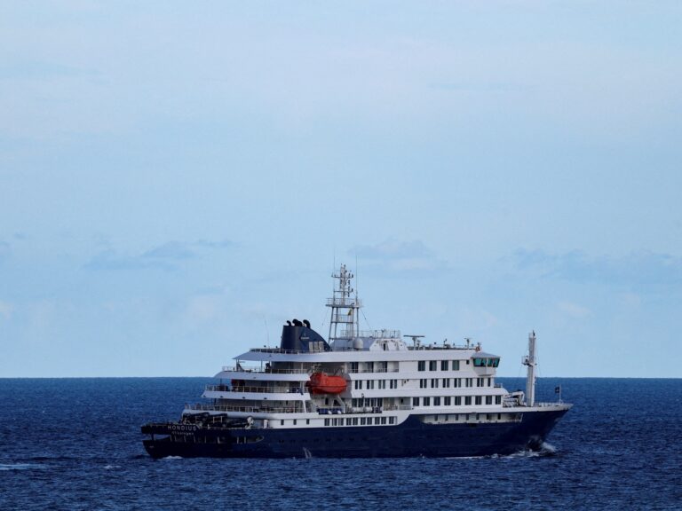 Hantavirus: Nuevo caso en crucero y alerta de la OMS por posibles contagios