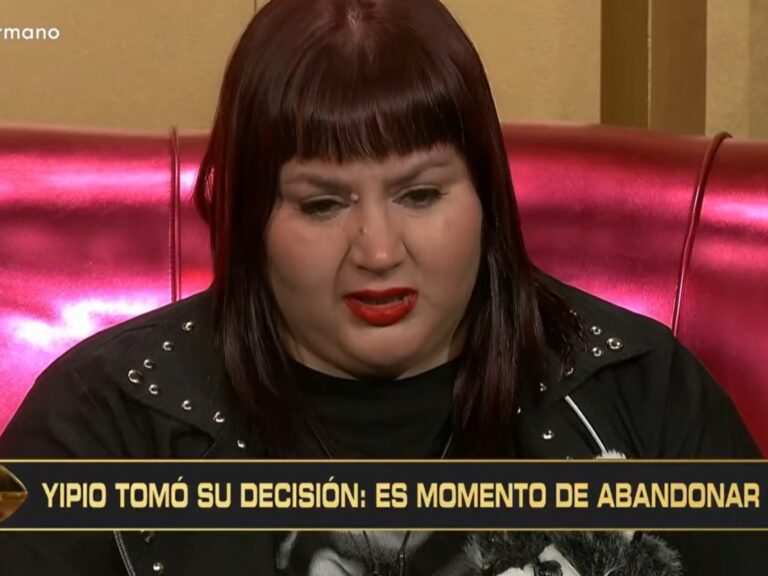 Rating del Miércoles: Gran Hermano y la Intriga de la Placa Oculta, Más el Abandono de una Participante