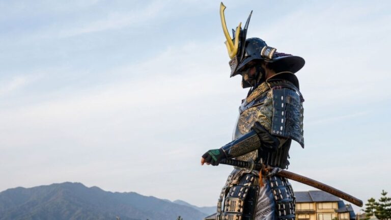 Los Samuráis de Japón: De Héroes Históricos a Mitos de Ficción