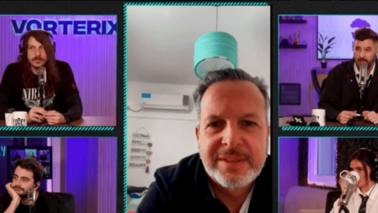 Confusión viral: Stream de Guille Aquino mezcla urólogo con ufólogo