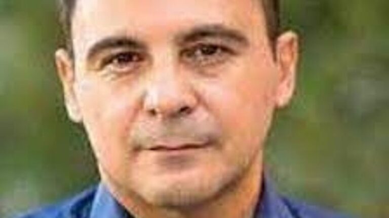 Gustavo Córdoba: ‘Milei podría estar en condiciones de reelegirse en 2027’