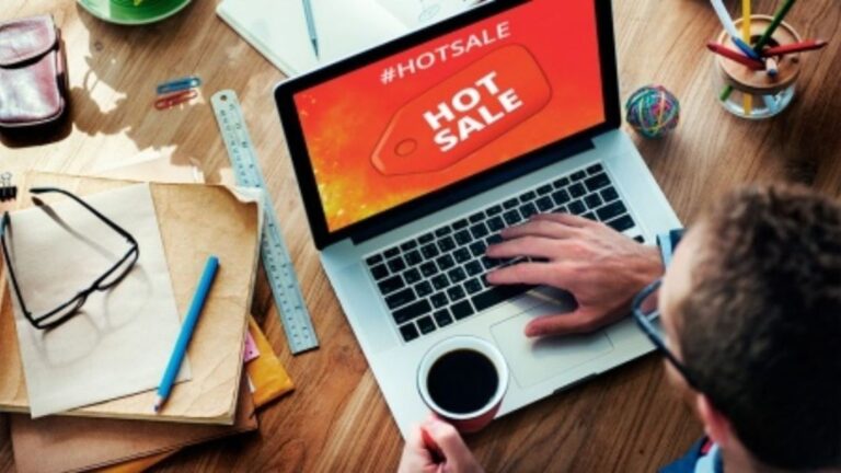 ¡Comenzó el Hot Sale! Descubre los productos, fechas y tips para comparar precios.