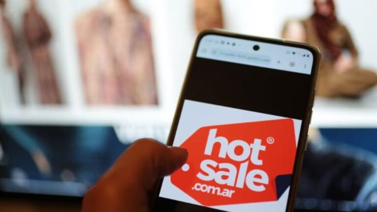 Hot Sale 2026: Menos visitas, más ventas; la intención de compra triunfa sobre la navegación
