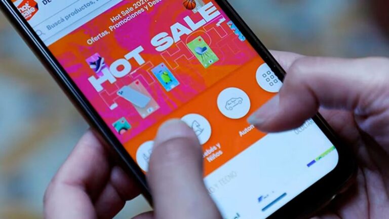 Hot Sale 2026: Combo de Ropa, Tarjeta y Envío Gratis desde el Inicio